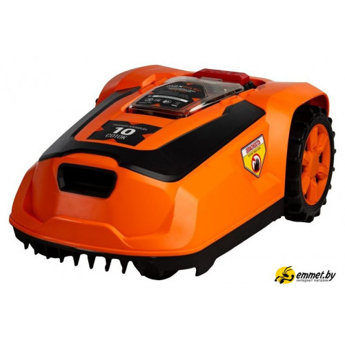Газонокосилка-робот MaxPiler MLMR-1000W