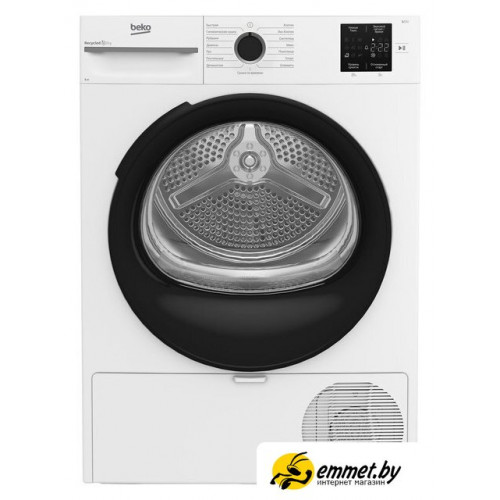 Сушильная машина BEKO BM3T38220