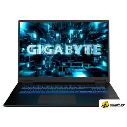Игровой ноутбук Gigabyte Gaming A18 Pro GA8J DYJG3KZBC4SD