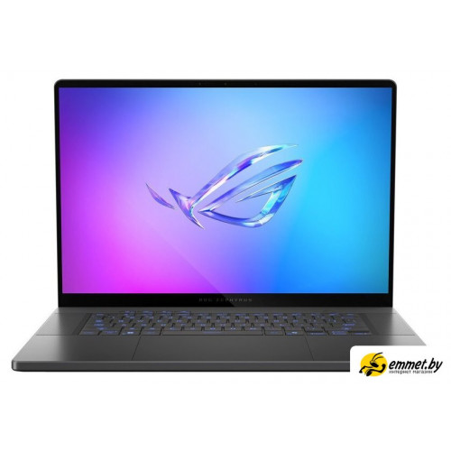 Игровой ноутбук ASUS ROG Zephyrus G16 2025 GU605CM-QR110