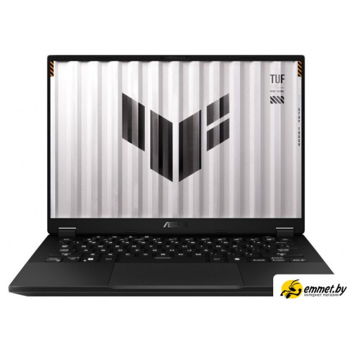 Игровой ноутбук ASUS TUF Gaming A14 FA401UH-RG017