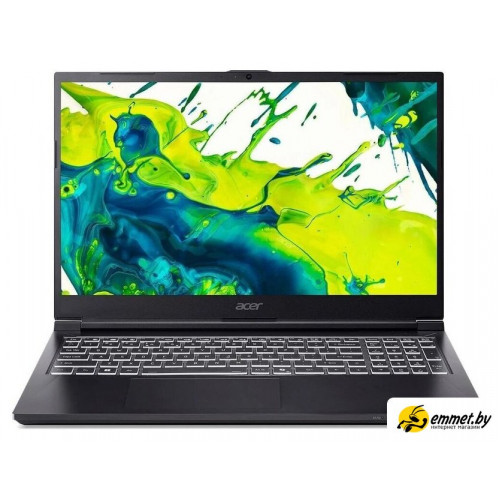 Ноутбук Acer Aspire 7 A715-59G-53YS NH.QX6CD.007