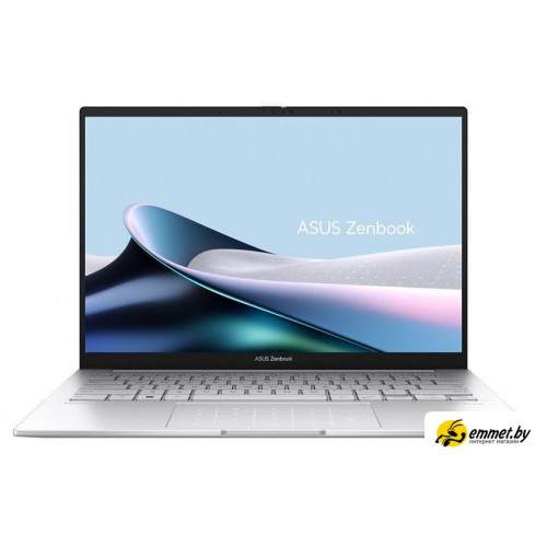 Ноутбук ASUS Zenbook 14 OLED UX3405CA-ST1109
