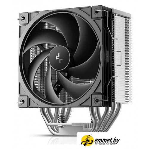 Кулер для процессора DeepCool AG500 G2 R-AG500-BKNPMG2-G