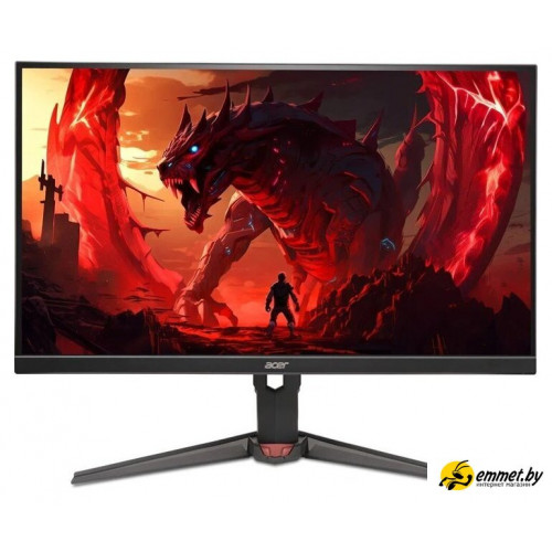 Игровой монитор Acer Nitro XV270UX1bmiiprx UM.HX0CD.103