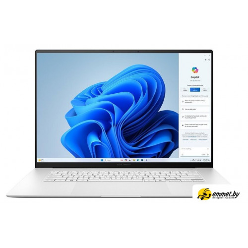 Ноутбук ASUS Zenbook S 16 UM5606GA-SS022W