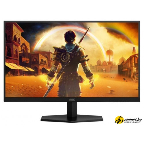 Игровой монитор AOC Gaming Q27G42HE