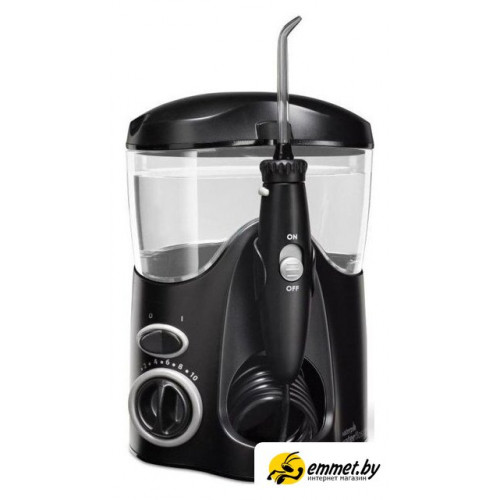 Ирригатор Waterpik WF112EU Ultra (черный)
