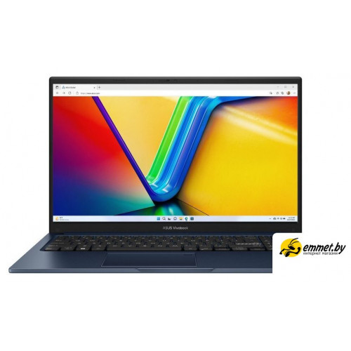 Ноутбук ASUS Vivobook 15 X1504VA-BQ3122