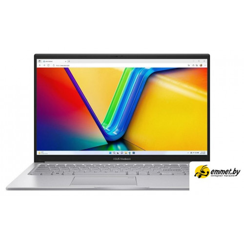 Ноутбук ASUS Vivobook 15 X1502VA-BQ1275