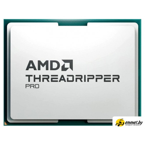 Процессор AMD Ryzen Threadripper Pro 7955WX