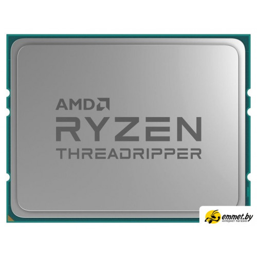 Процессор AMD Ryzen Threadripper Pro 9995WX