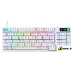 Клавиатура Logitech G316 X 8K 920-013700 (белый, нет кириллицы)