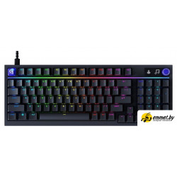 Клавиатура Logitech G316 X 8K 920-013699 (черный, нет кириллицы)