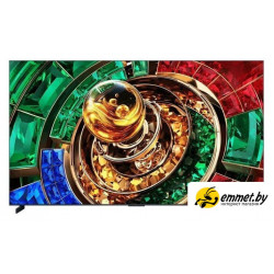 RGB miniLED телевизор TCL 85RM9L
