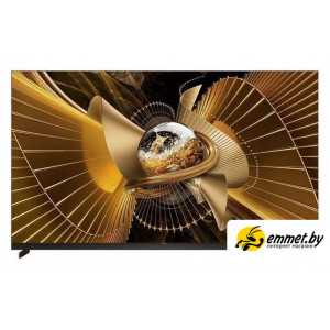MiniLED телевизор TCL 98X11L