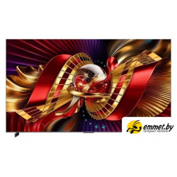 MiniLED телевизор TCL 98C8L