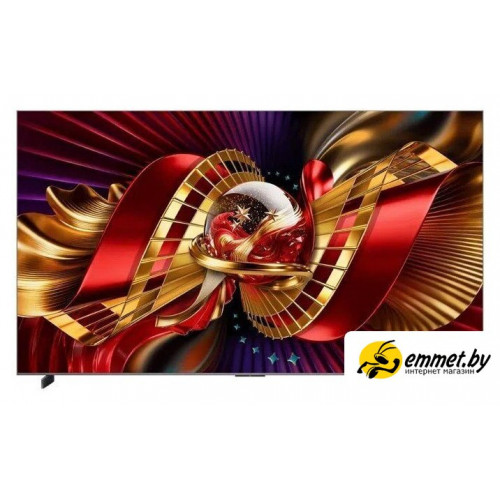 MiniLED телевизор TCL 98C8L