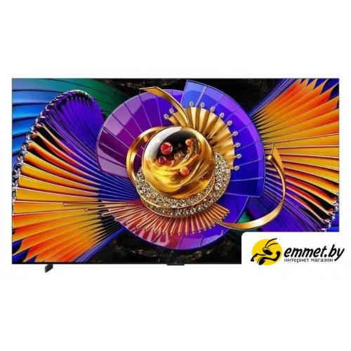 MiniLED телевизор TCL 98C7L