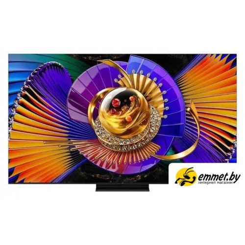 MiniLED телевизор TCL 85C7L