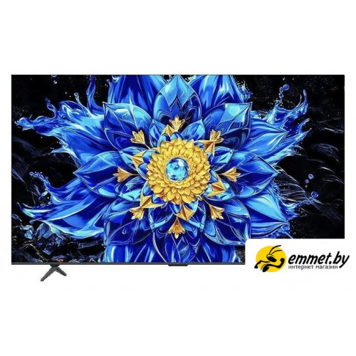 MiniLED телевизор TCL 85P8L