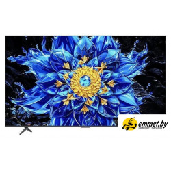 MiniLED телевизор TCL 65P8L MiniLED телевизор TCL 65P8L