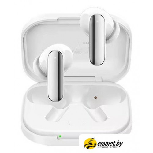 Наушники Realme Buds Air 8 Pro (белый)