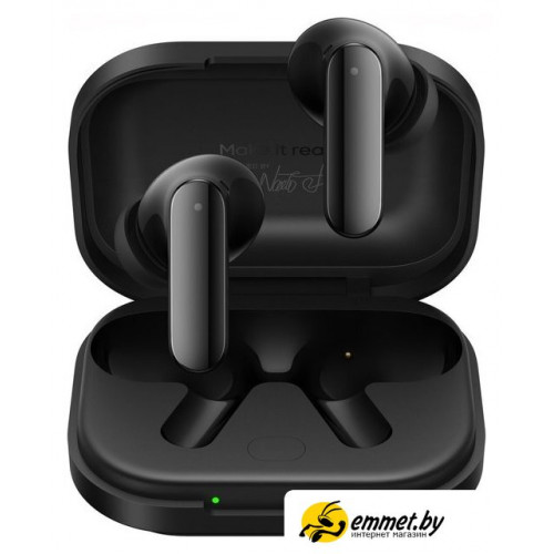 Наушники Realme Buds Air 8 Pro (черный)