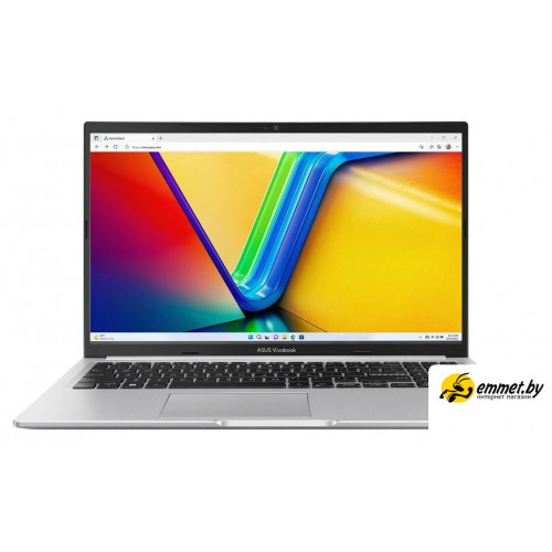 Ноутбук ASUS VivoBook 15 M1502NAQ-BQ272