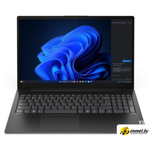 Ноутбук Lenovo V15 G5 IRL 83GW0066PB