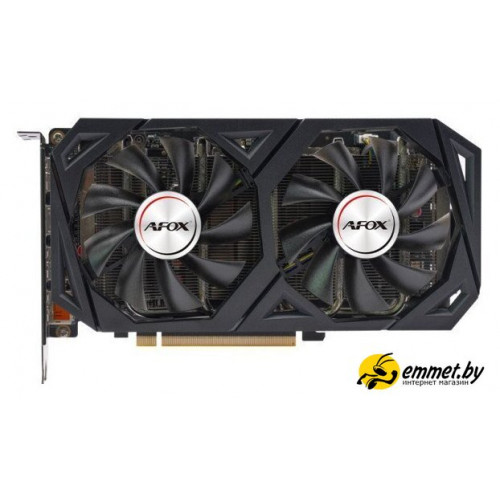 Видеокарта AFOX GeForce RTX 2060 6GB GDDR6 AF2060-6144D6H7-V4