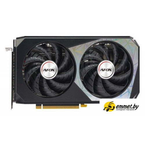 Видеокарта AFOX GeForce RTX 3060 Ti 8GB GDDR6 AF3060TI-8192D6H7-V6