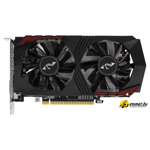 Видеокарта Sinotex Ninja GeForce GTX 1050 2GB GDDR5 NK105NP25F