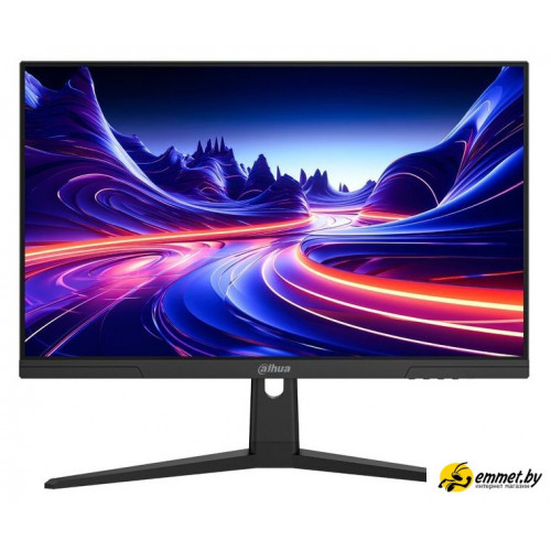 Игровой монитор Dahua DHI-LM25-E231BN