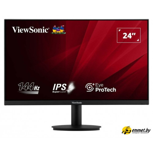 Игровой монитор ViewSonic VA24G1-H