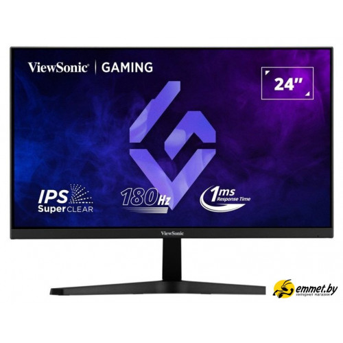 Игровой монитор ViewSonic Gaming VX24G1-HD
