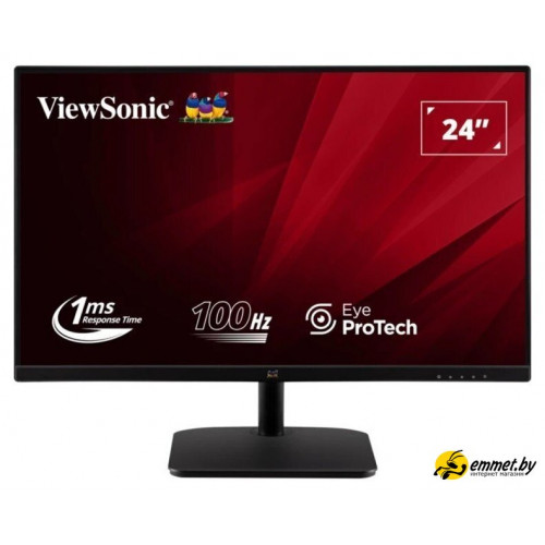 Монитор ViewSonic VA2432-H-2