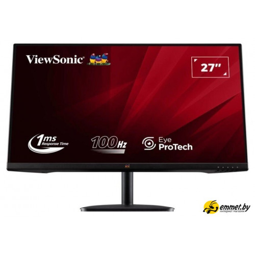 Монитор ViewSonic VA2732-H-2