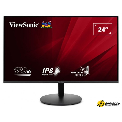 Монитор ViewSonic VA24E1-H