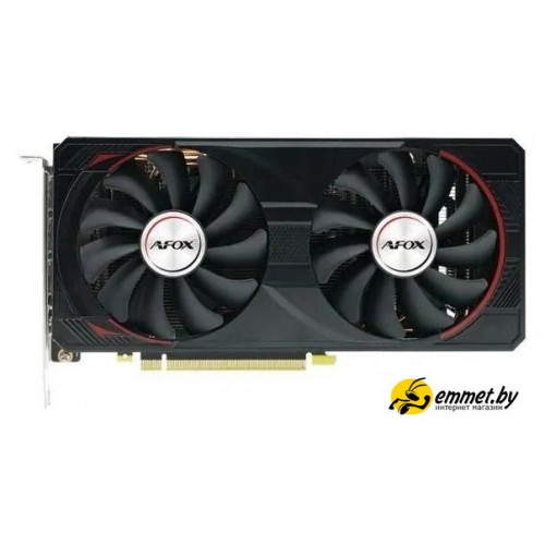 Видеокарта AFOX GeForce RTX 3070 8GB GDDR6 AF3070-8192D6H7-V2