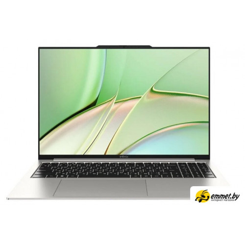 Ноутбук Infinix Xbook B16 71005000502
