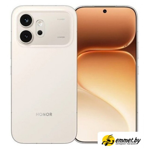 Телефон HONOR 600 Single SIM 8GB/256GB международная версия (бежевый)