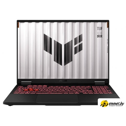 Игровой ноутбук ASUS TUF Gaming A16 2025 FA608UH-RV025