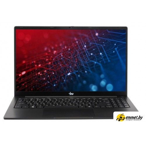 Ноутбук iRU Strato 15ALID4 2168045