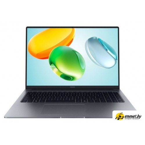 Ноутбук HONOR MagicBook X16 2026 BRG-X 5301AQWF