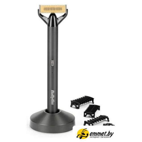 Триммер для бороды и усов BaByliss OT991E