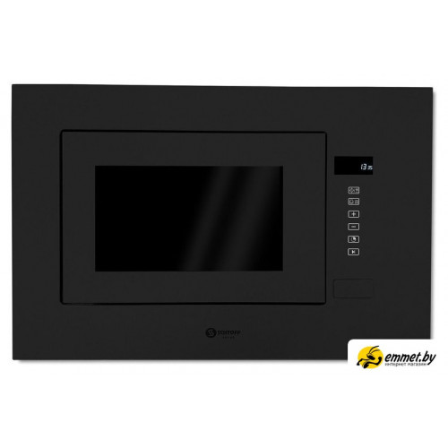 Микроволновая печь Schtoff MMA 20 Nano Matte Black