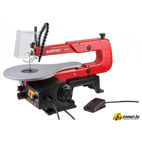 Лобзиковый станок Wortex ESS 1250
