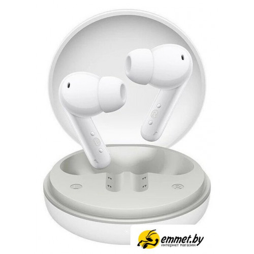 Наушники HONOR Earbuds A Pro (белый, международная версия)