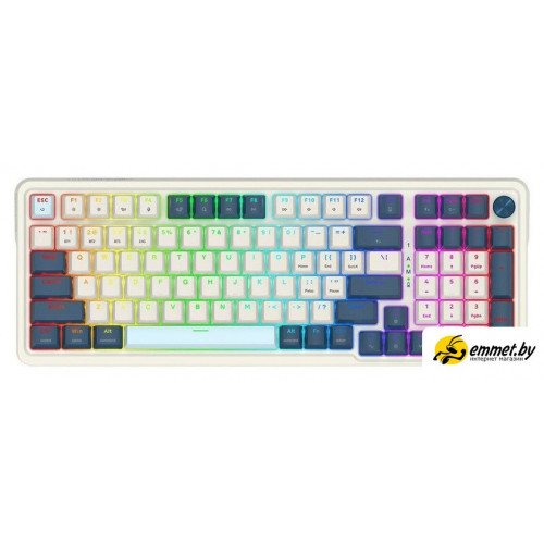 Клавиатура Redragon Eisa Pro (Redragon Red)